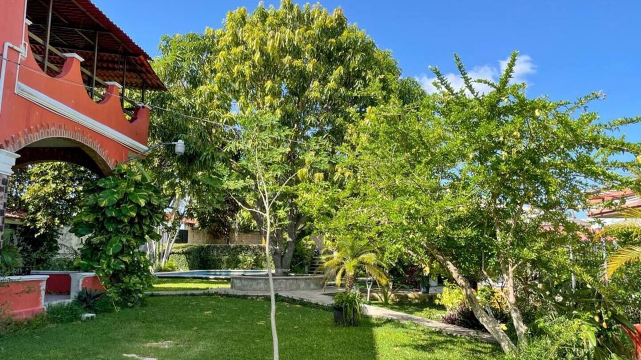 Photo of Outdoor in Campeche