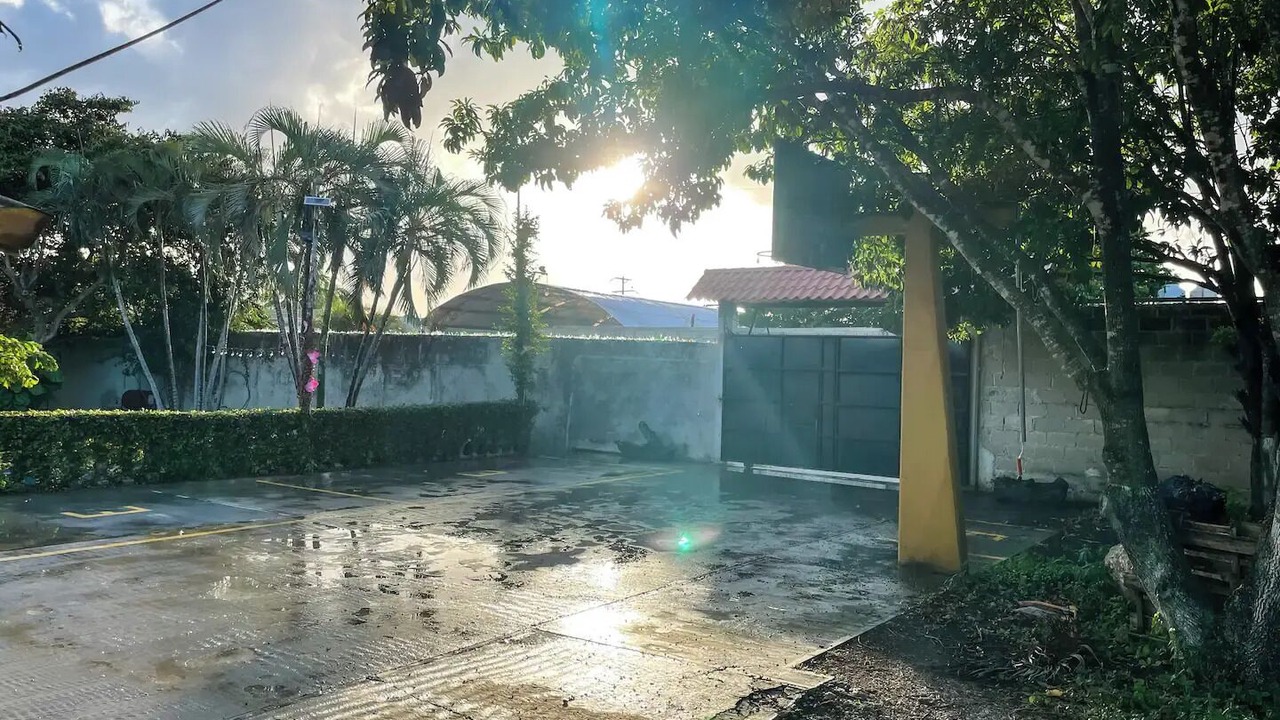 Photo of Outdoor in Campeche