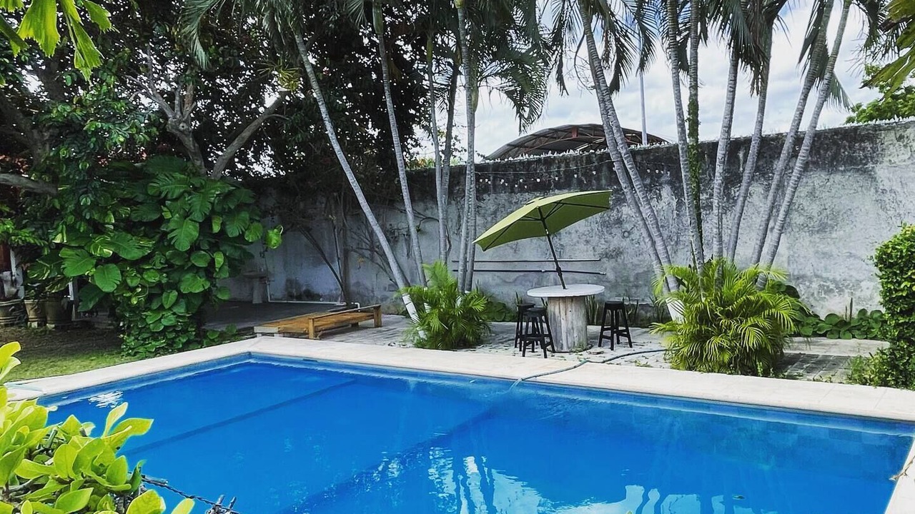 Photo of Outdoor in Campeche