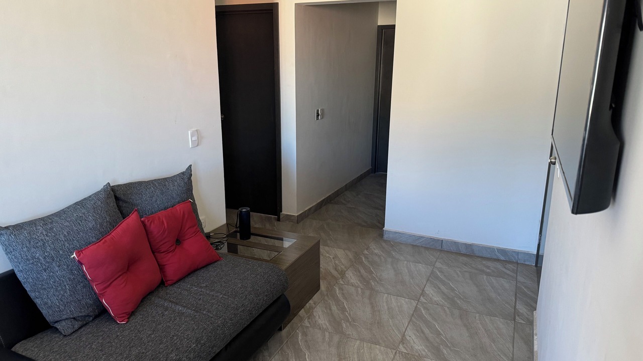 Photo of Livingroom in Hidalgo del Parral