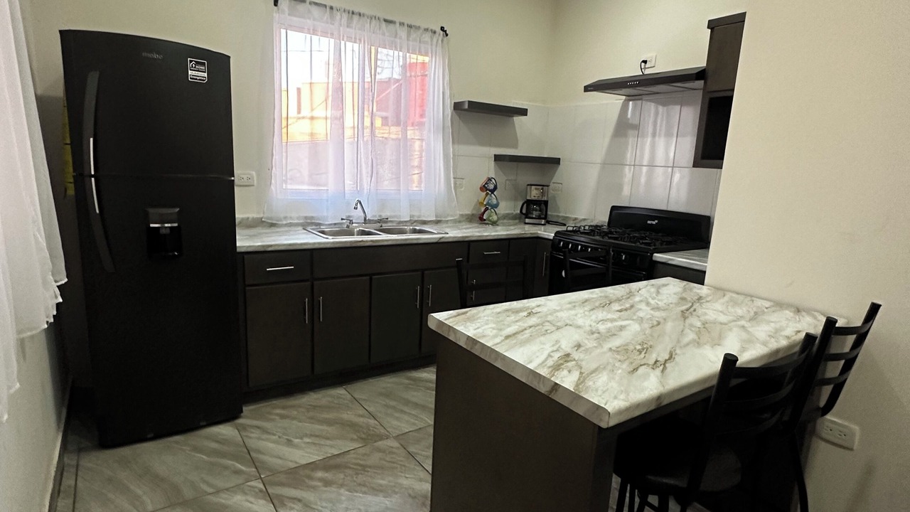 Photo of Kitchen in Hidalgo del Parral