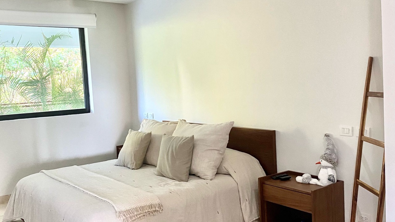 Photo of Bedroom in Arena Blanca