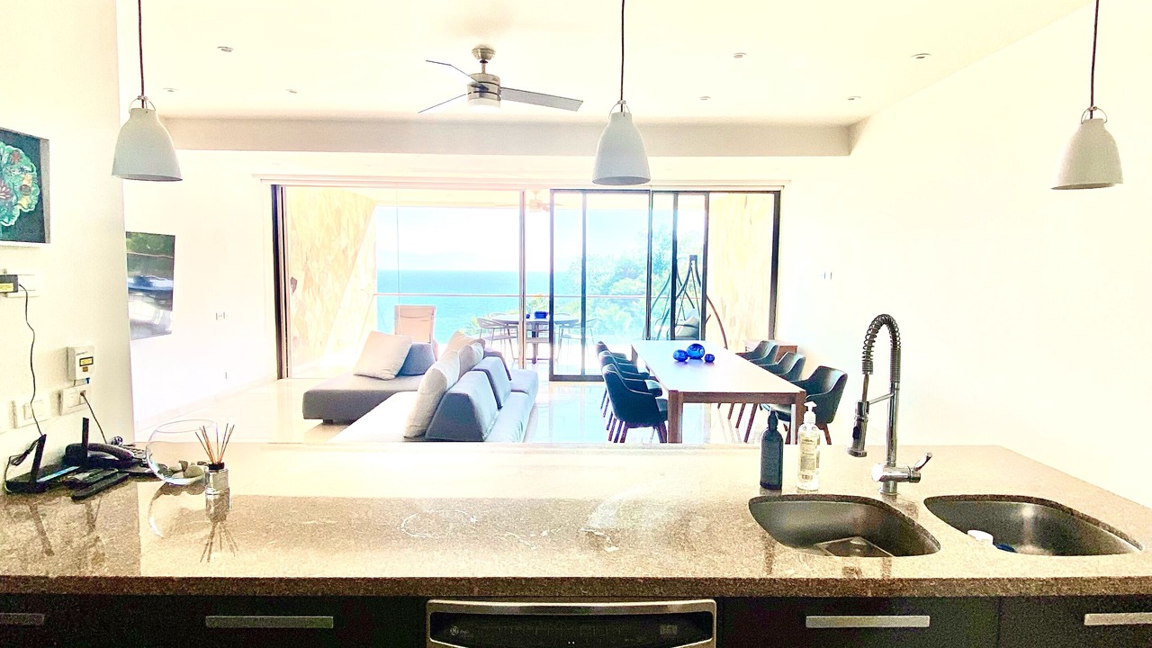 Photo of Kitchen in Arena Blanca
