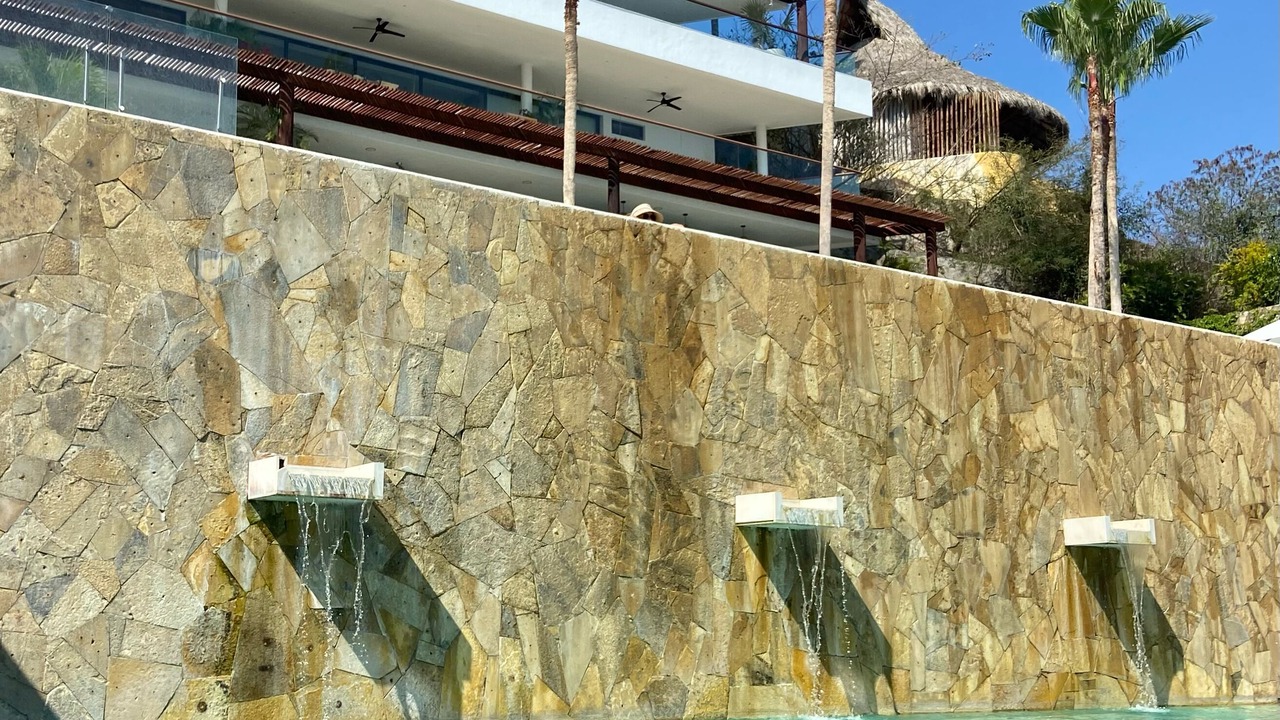 Photo of Outdoor in Arena Blanca