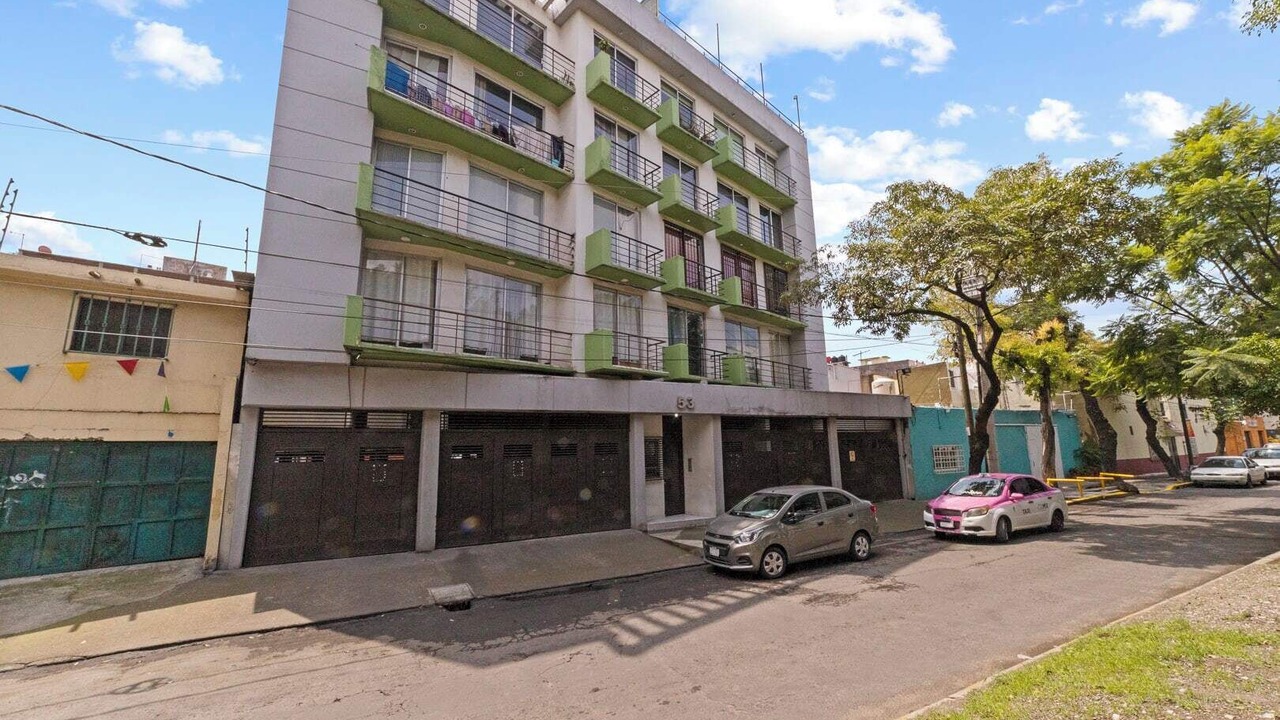 Photo of Outdoor in Villa de Guadalupe