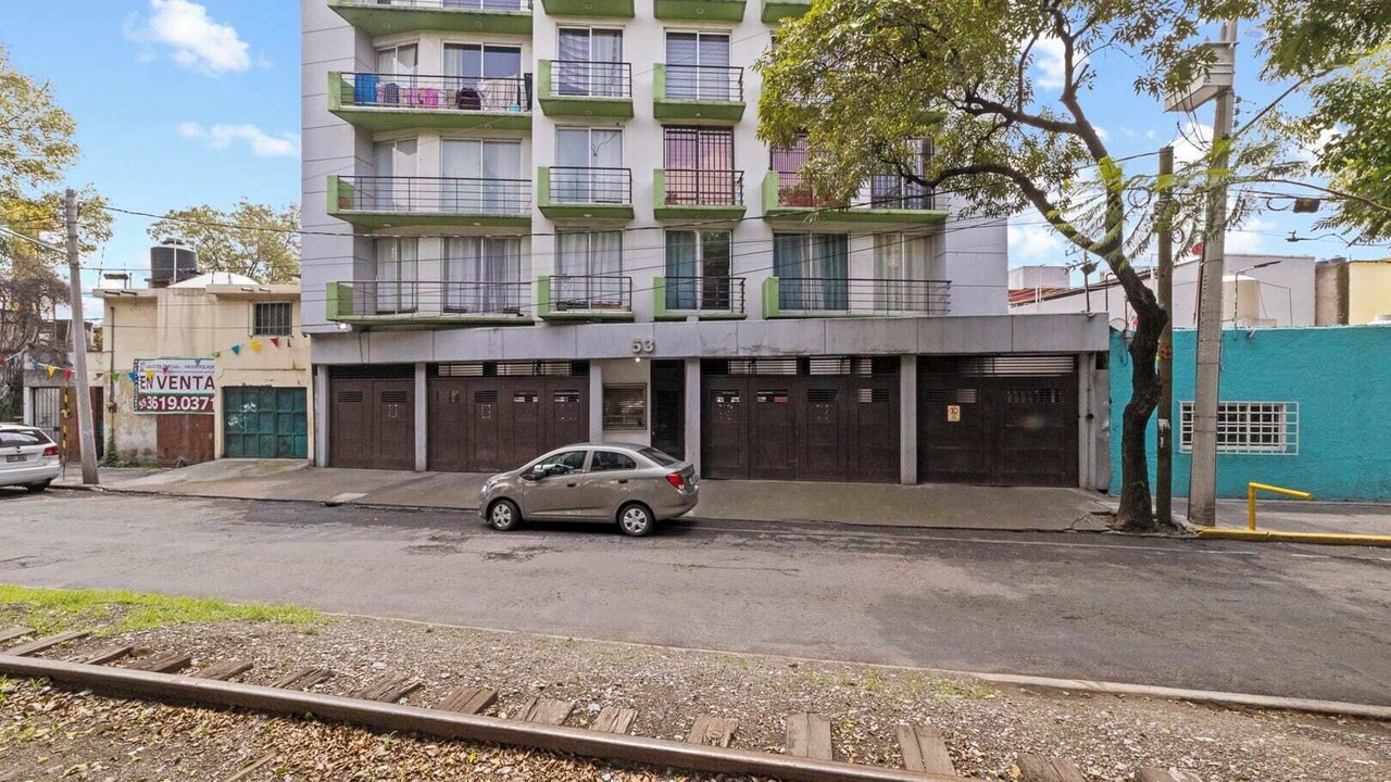 Photo of Outdoor in Villa de Guadalupe