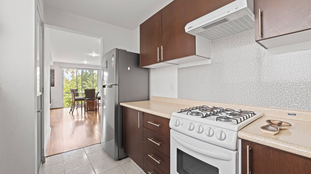 Photo of Kitchen in Villa de Guadalupe