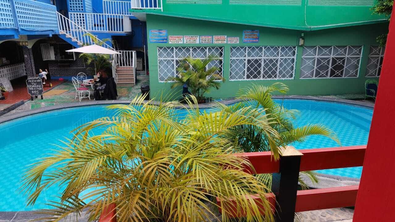 Photo of Outdoor in Cuautla