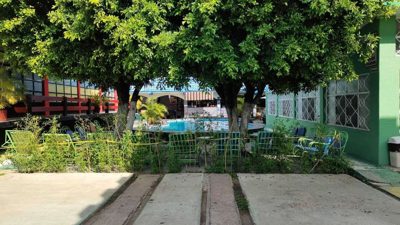 Photo of Outdoor in Cuautla