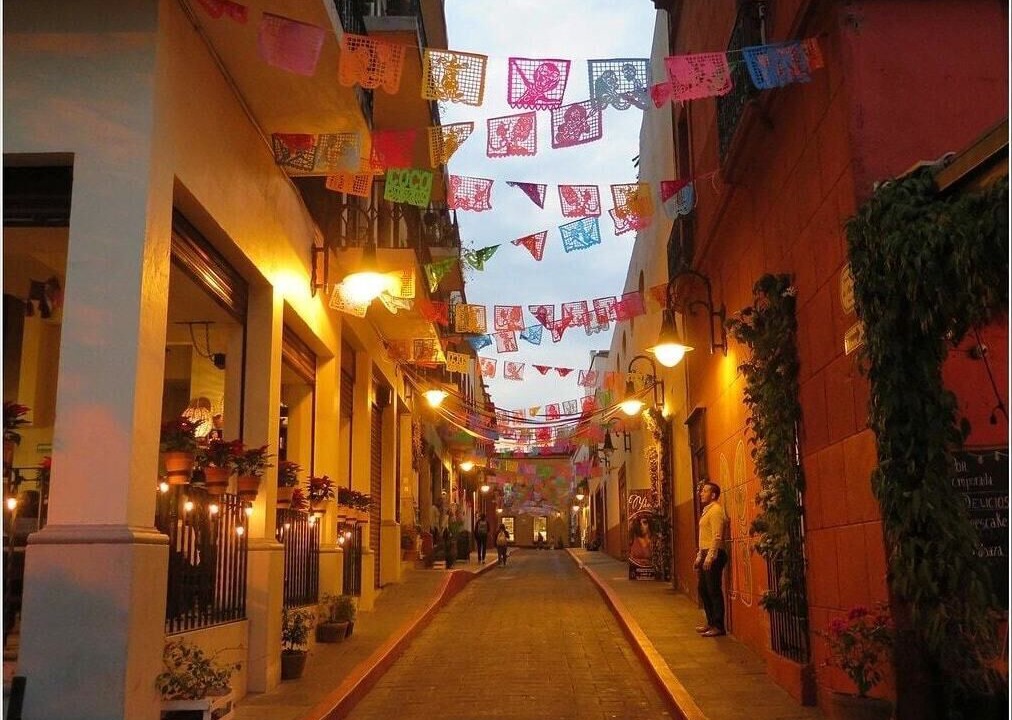 Photo of Others in Tres de Mayo