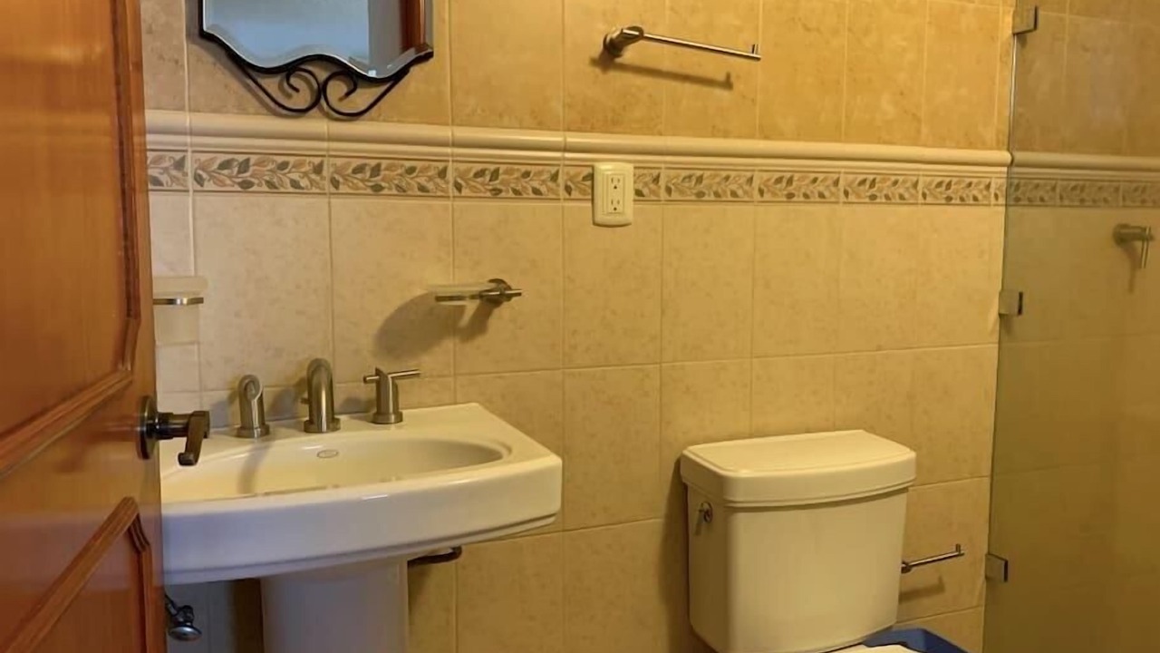 Photo of Bathroom in Tres de Mayo