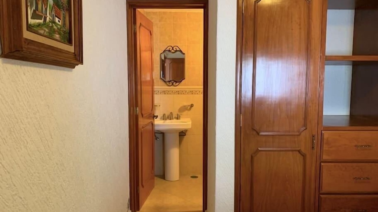 Photo of Bathroom in Tres de Mayo