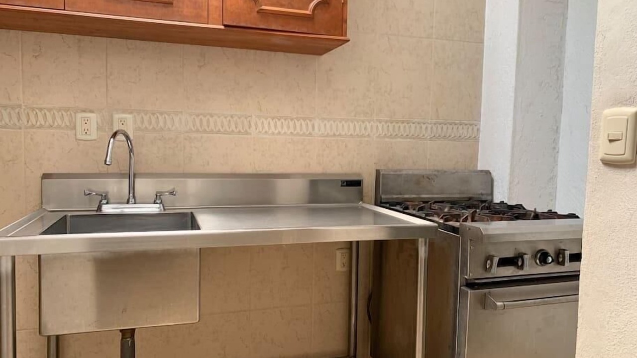 Photo of Kitchen in Tres de Mayo