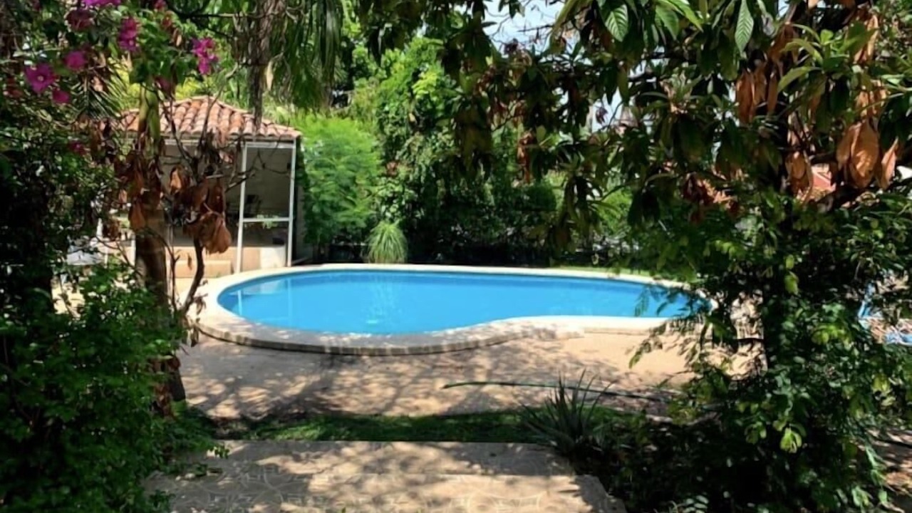 Photo of Outdoor in Tres de Mayo
