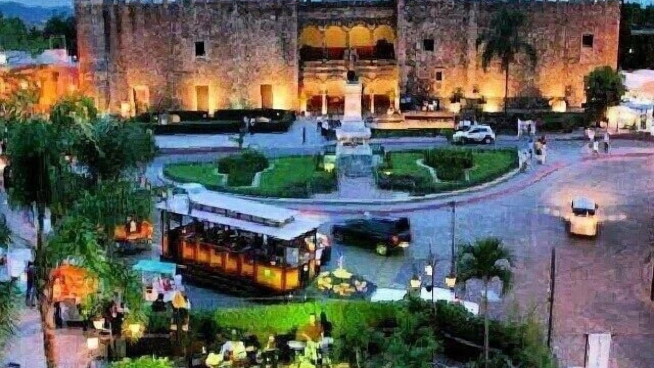 Photo of Outdoor in Tres de Mayo
