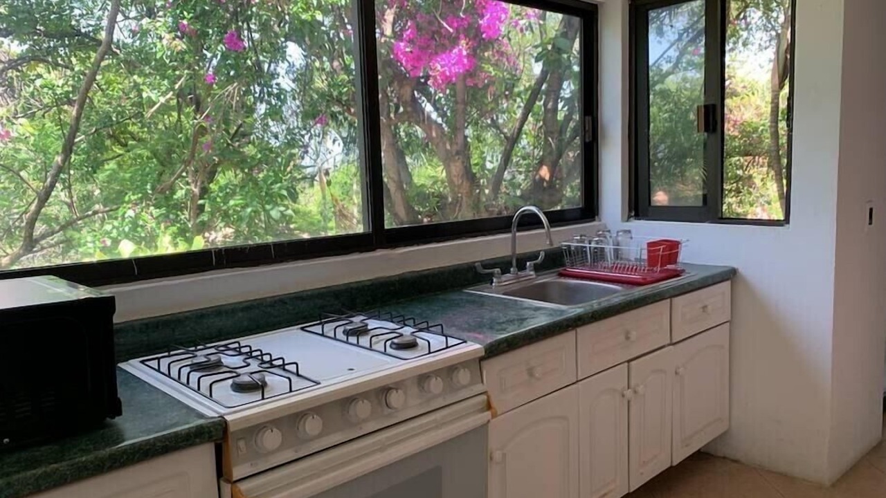 Photo of Kitchen in Tres de Mayo