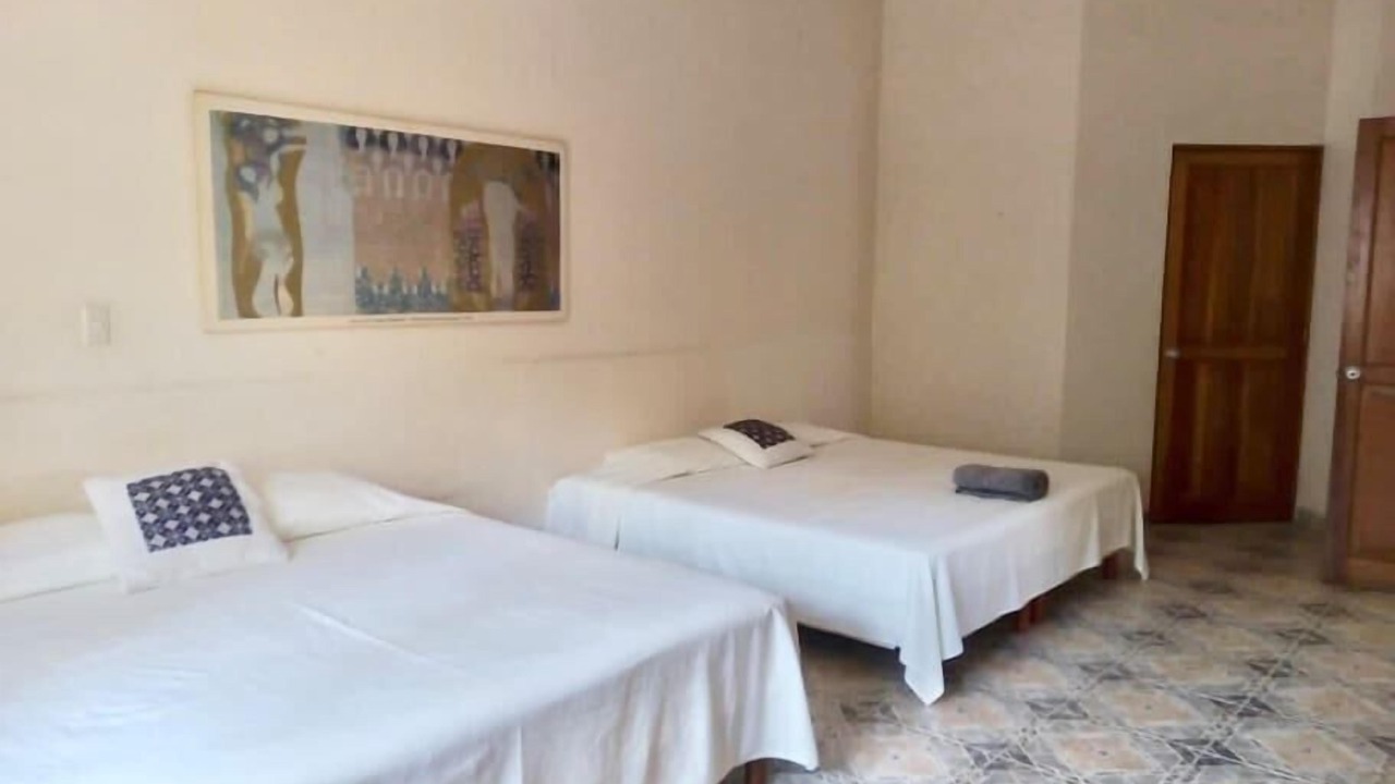 Photo of Bedroom in Tres de Mayo