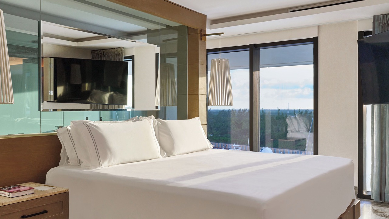 Photo of Bedroom in Punta Sam
