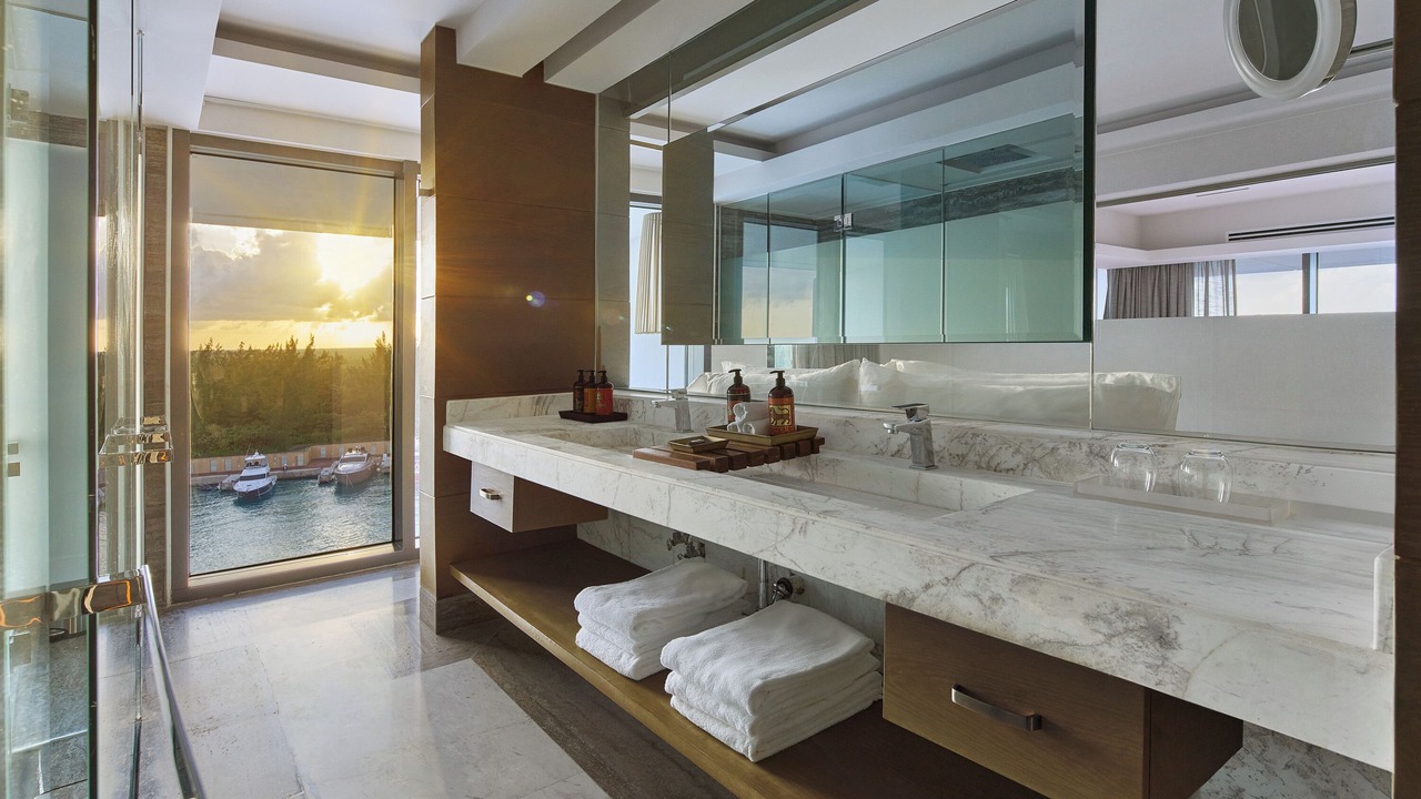 Photo of Bathroom in Punta Sam