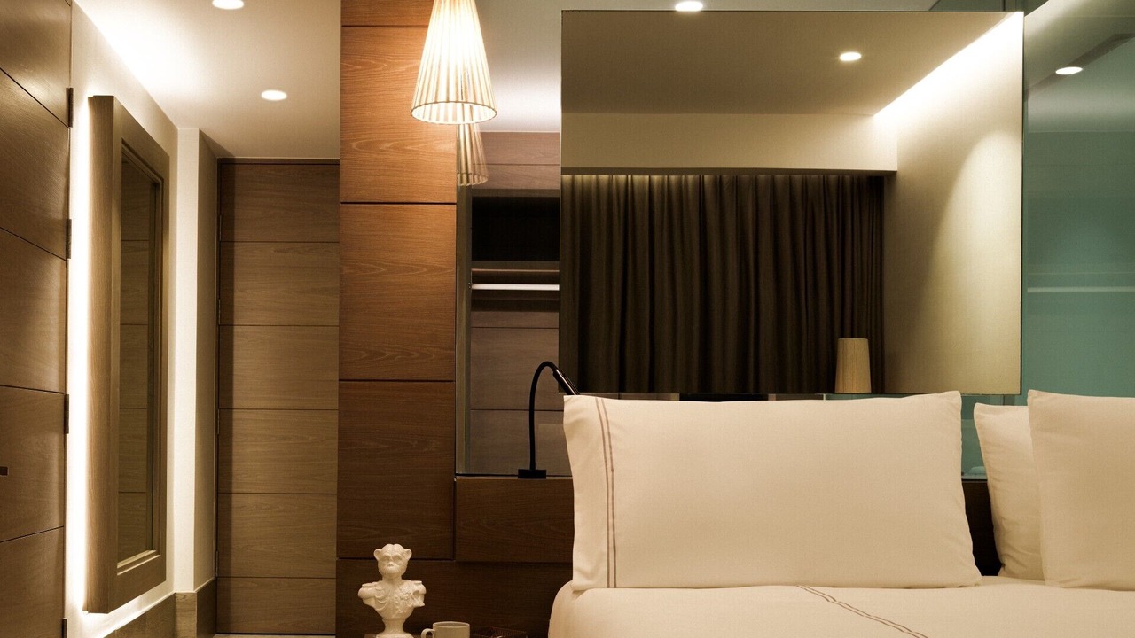 Photo of Bedroom in Punta Sam