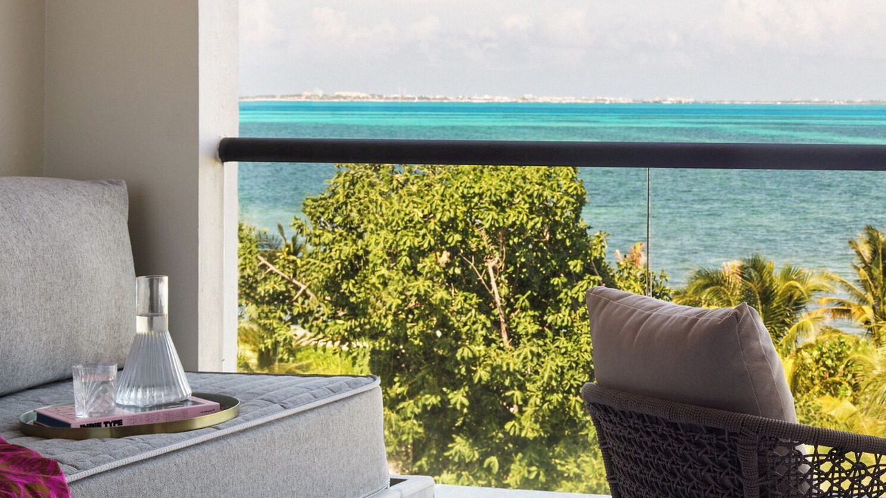 Photo of Bedroom in Punta Sam