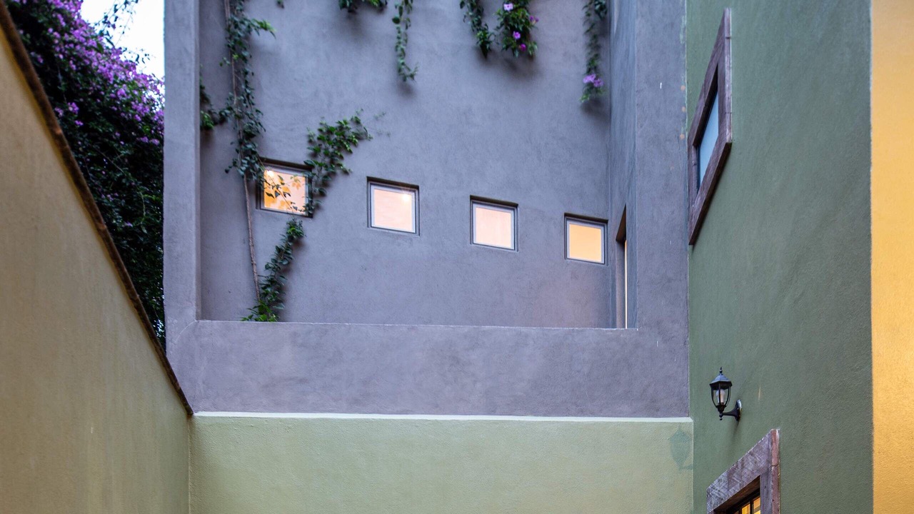 Photo of Patio Balcony in Zona Centro