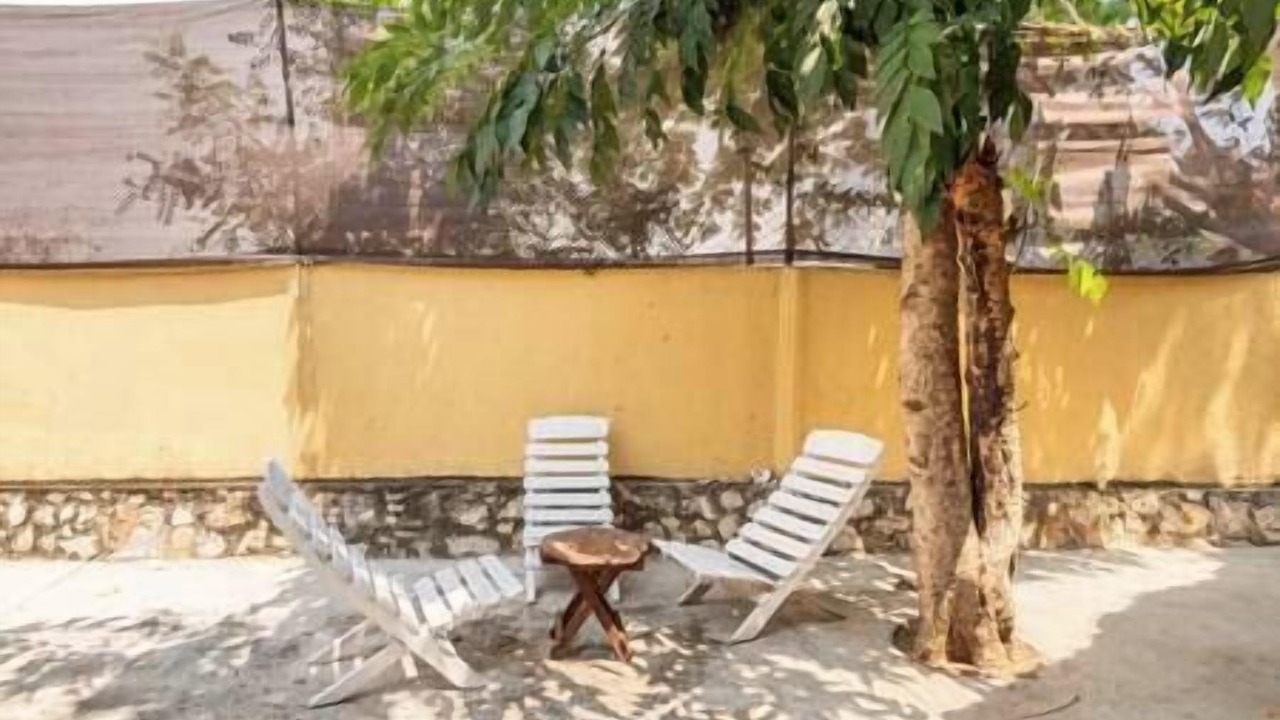 Photo of Patio Balcony in Puerto Escondido
