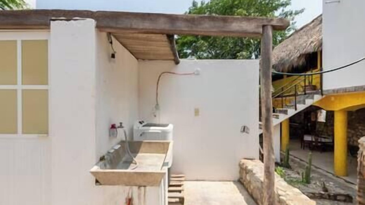 Photo of Kitchen in Puerto Escondido