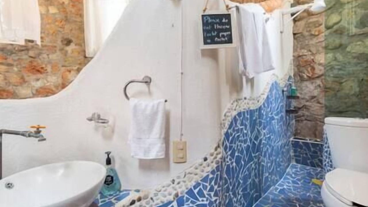 Photo of Bathroom in Puerto Escondido