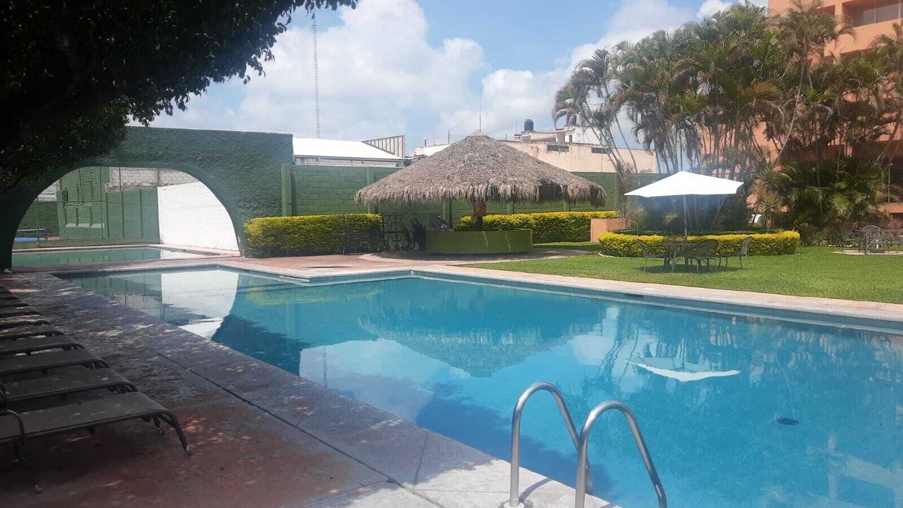 Photo of Outdoor in Cuautla