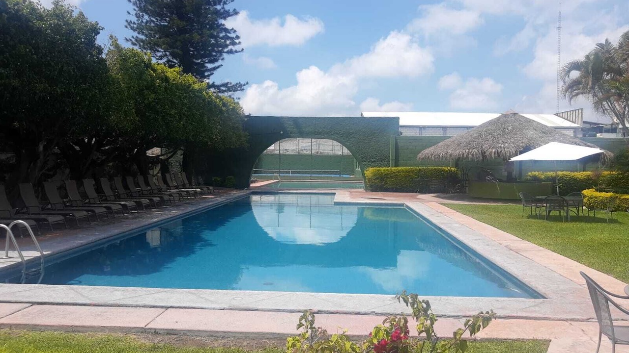 Photo of Outdoor in Cuautla