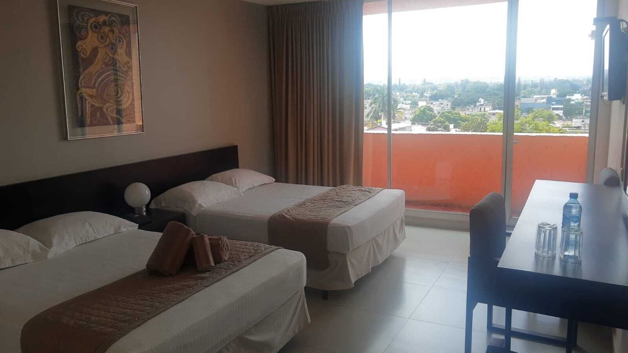 Photo of Patio Balcony in Cuautla