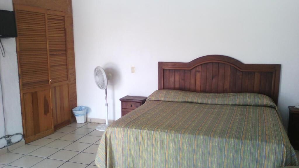 Photo of Bedroom in Cuautla