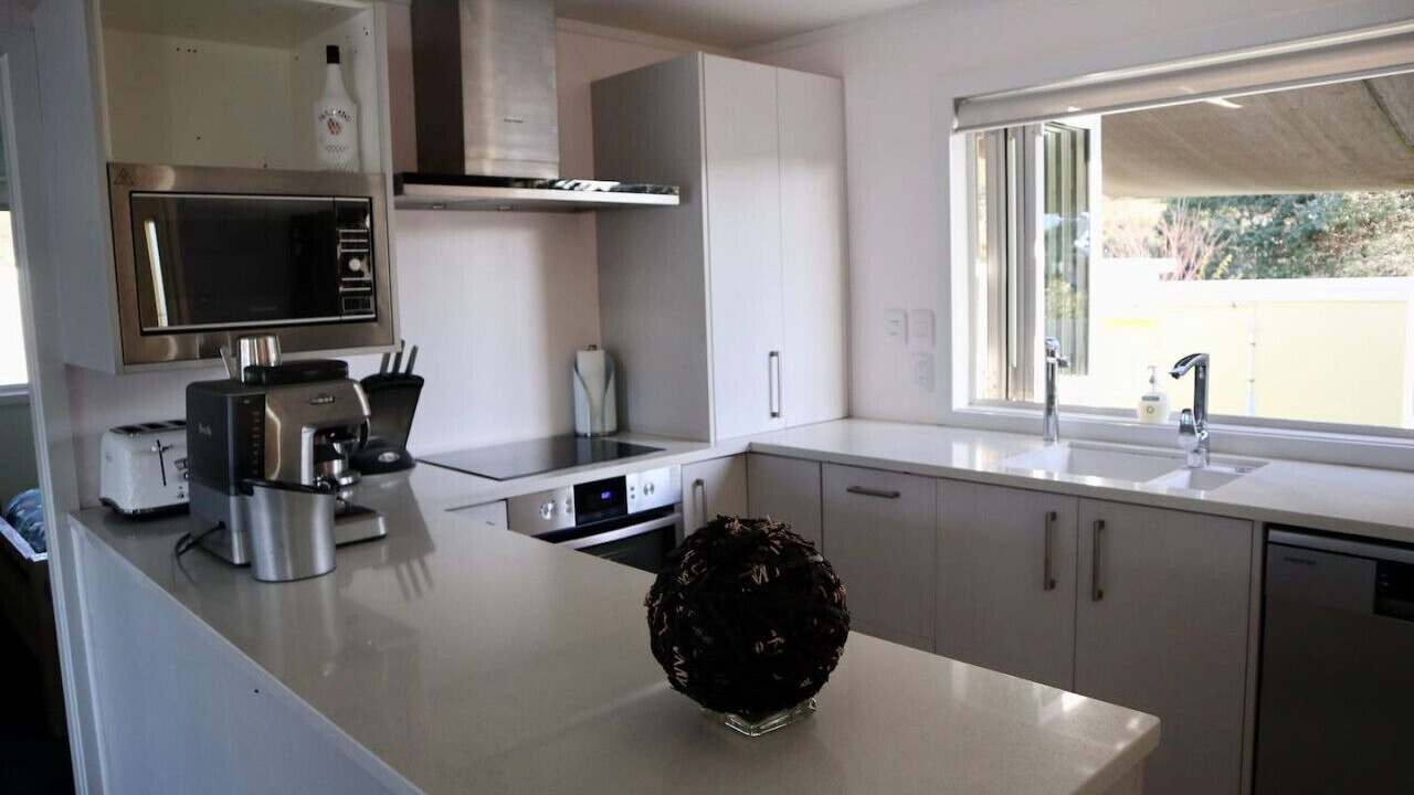 Photo of Kitchen in Pataua