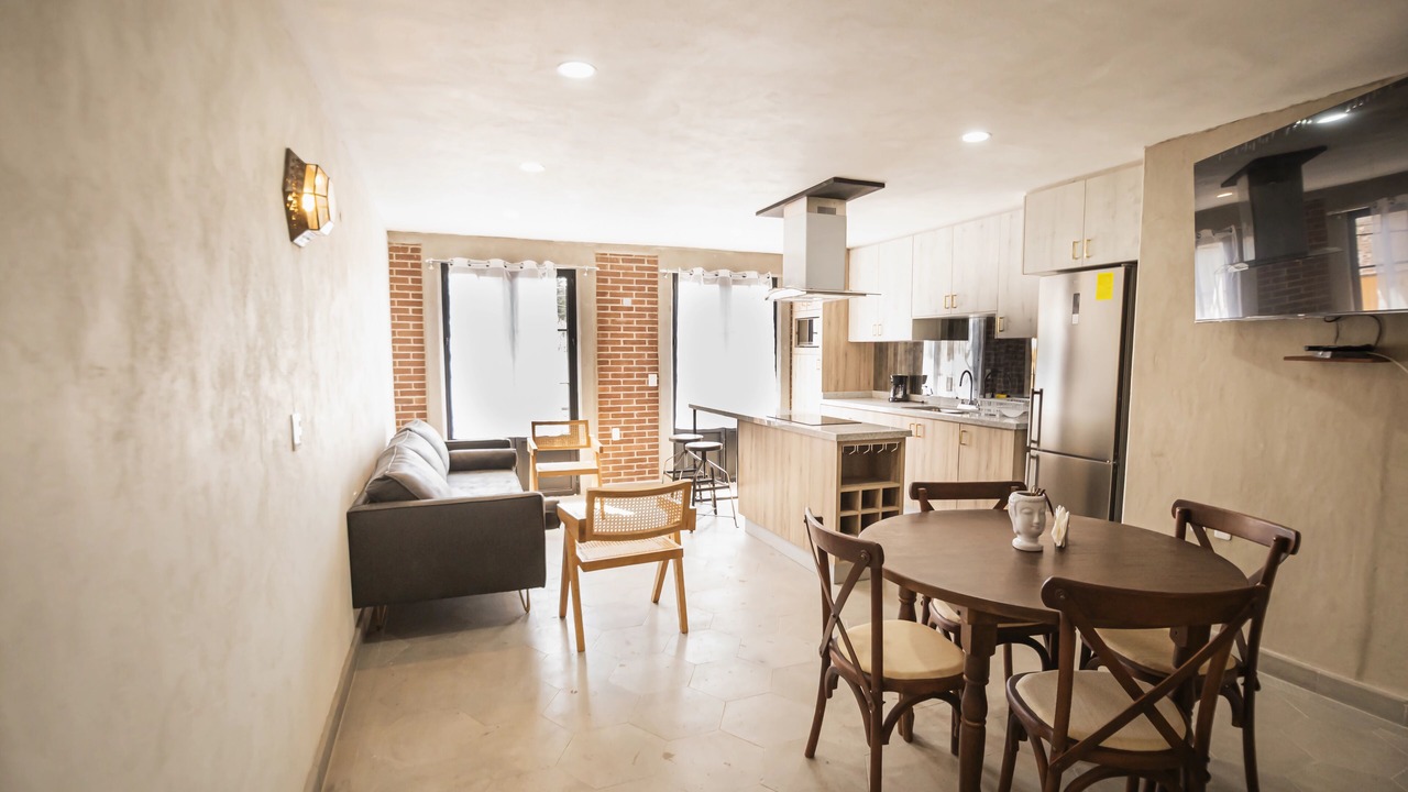 Photo of Livingroom in Guadalupe