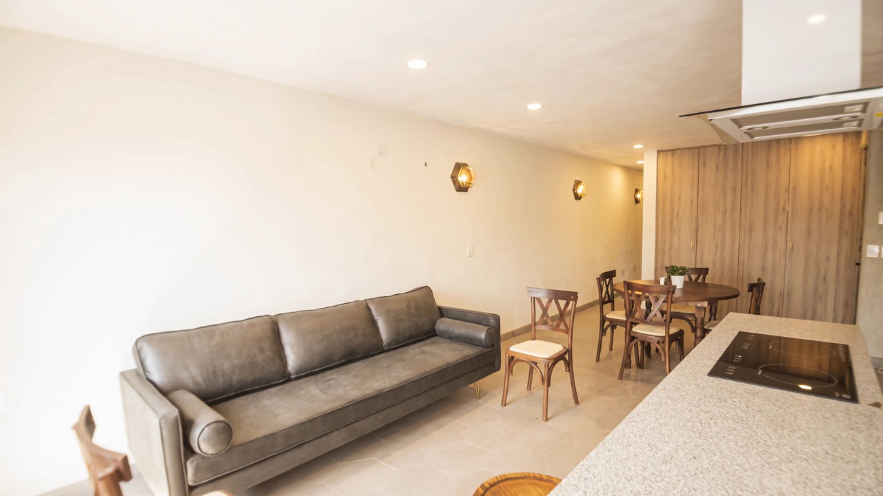 Photo of Livingroom in Guadalupe