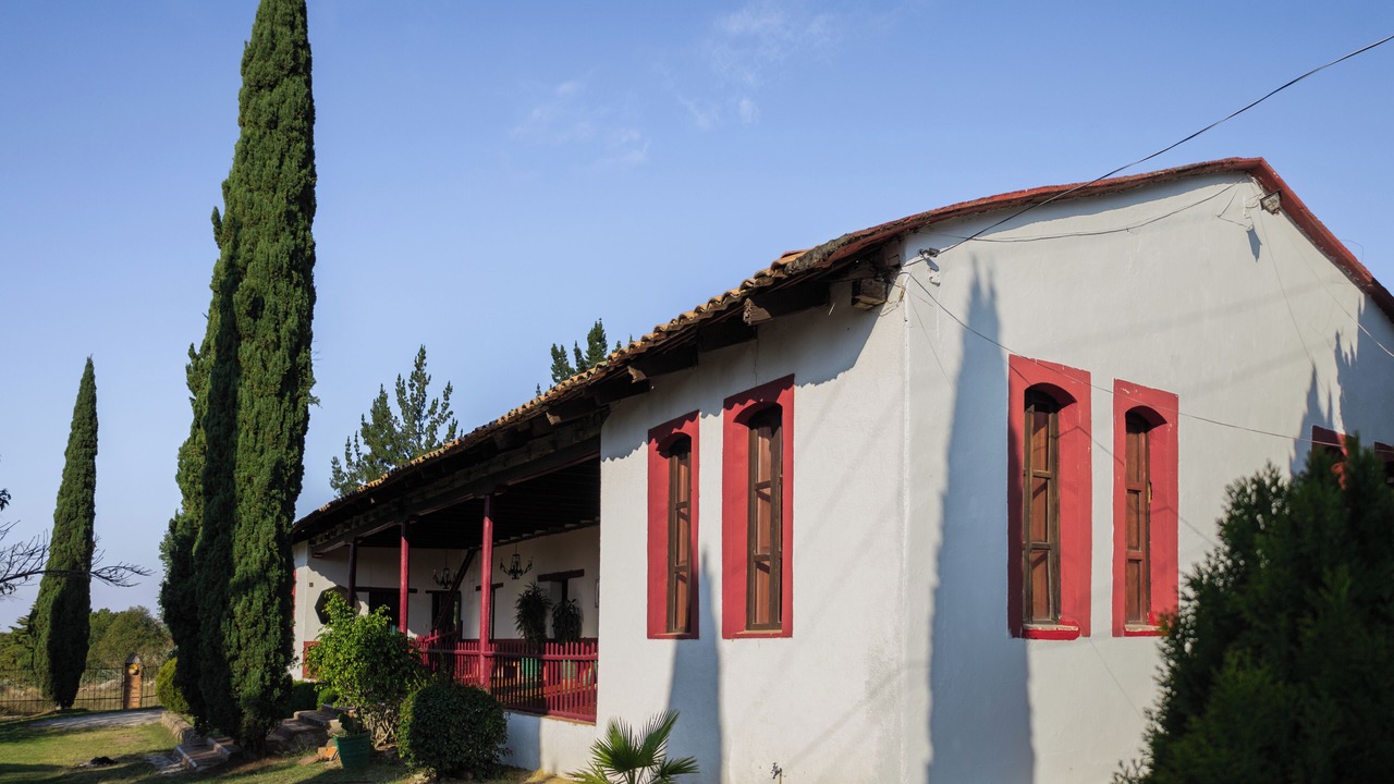 Photo of Outdoor in Contepec