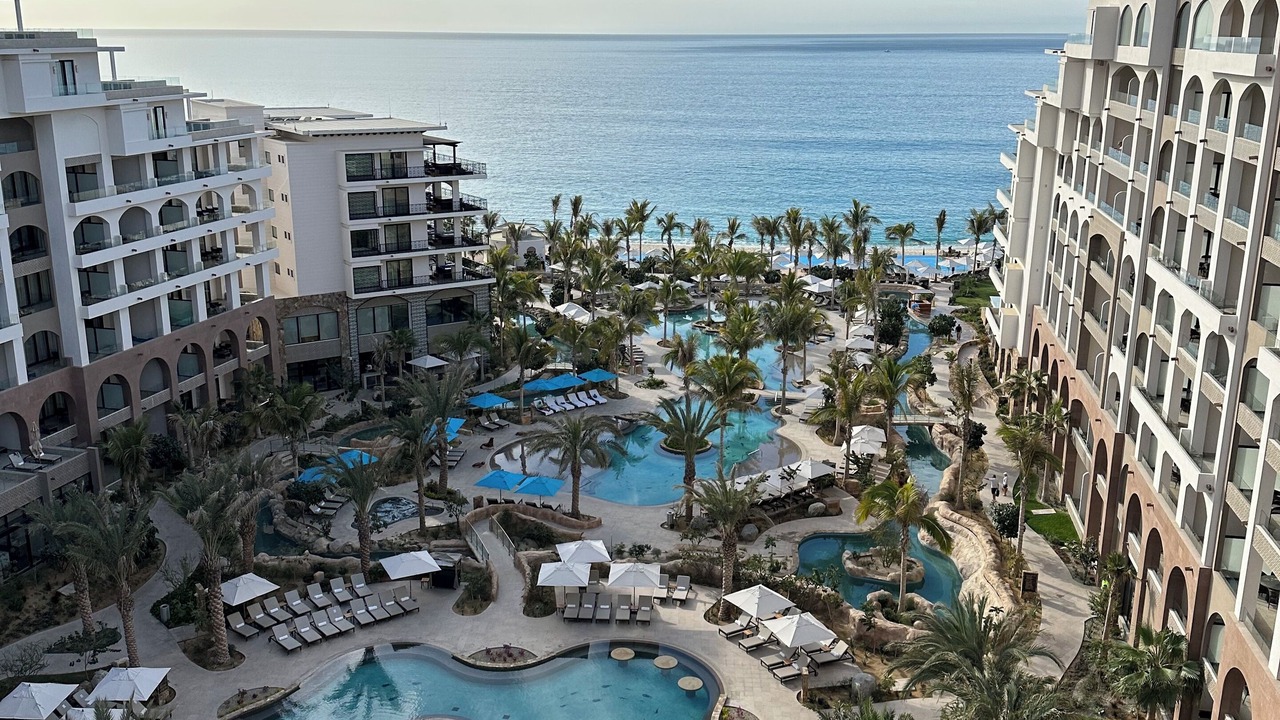 Photo of Outdoor in San Jose del Cabo