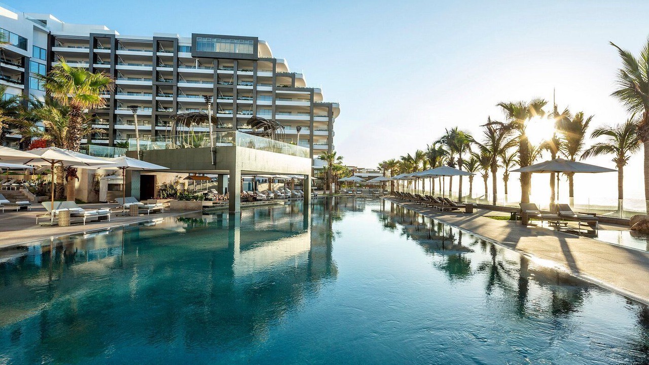 Photo of Outdoor in San Jose del Cabo