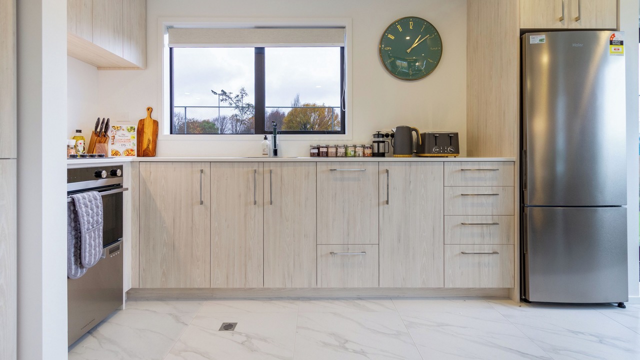 Photo of Kitchen in Christchurch