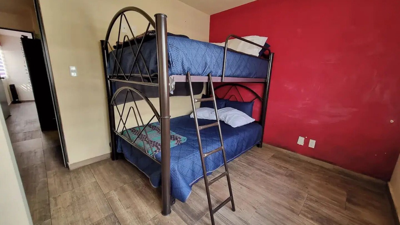 Photo of Bedroom in Ixtapalapa