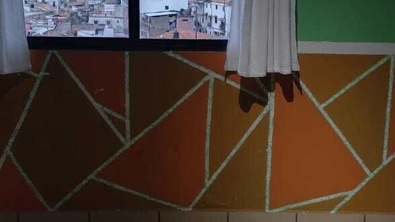 Photo of Bedroom in Taxco
