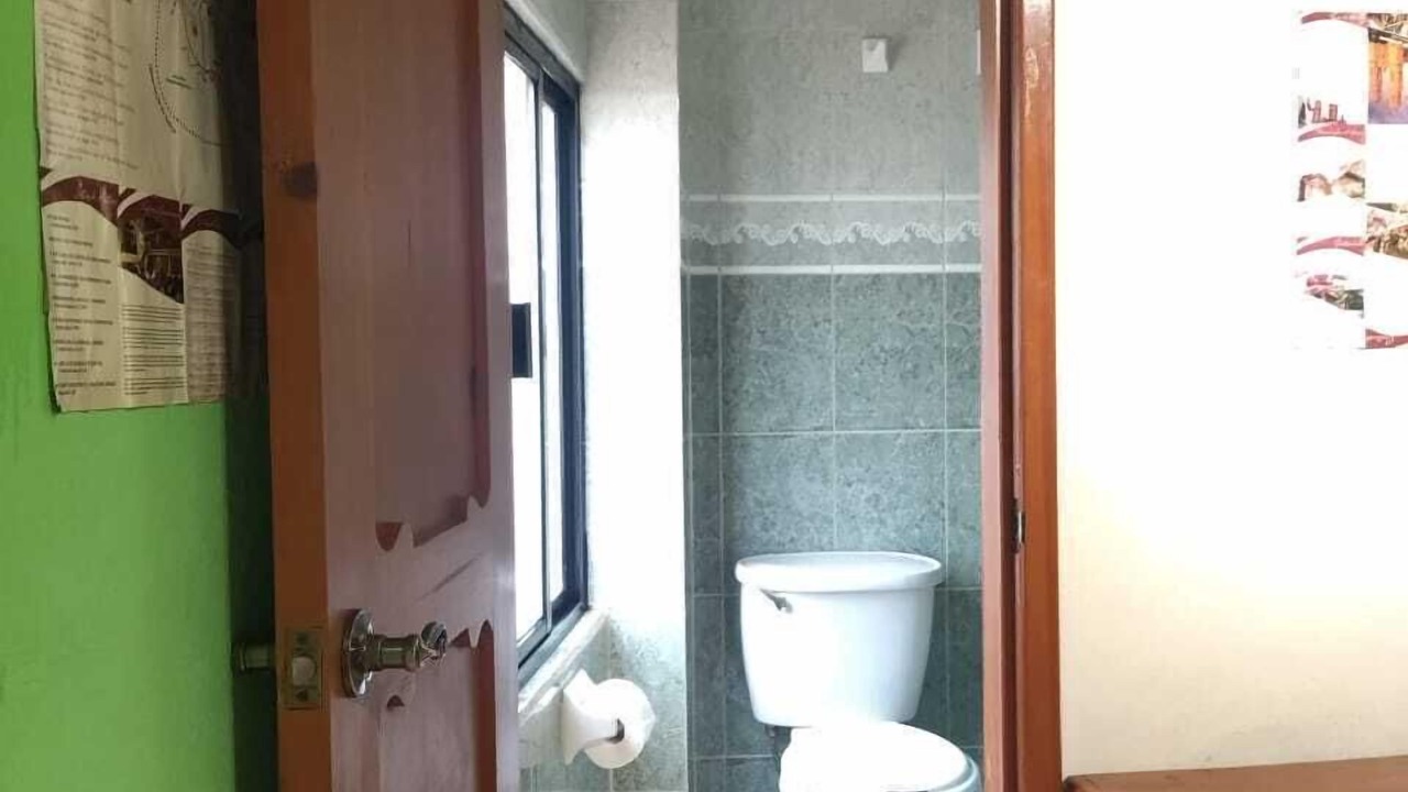 Photo of Bathroom in Taxco