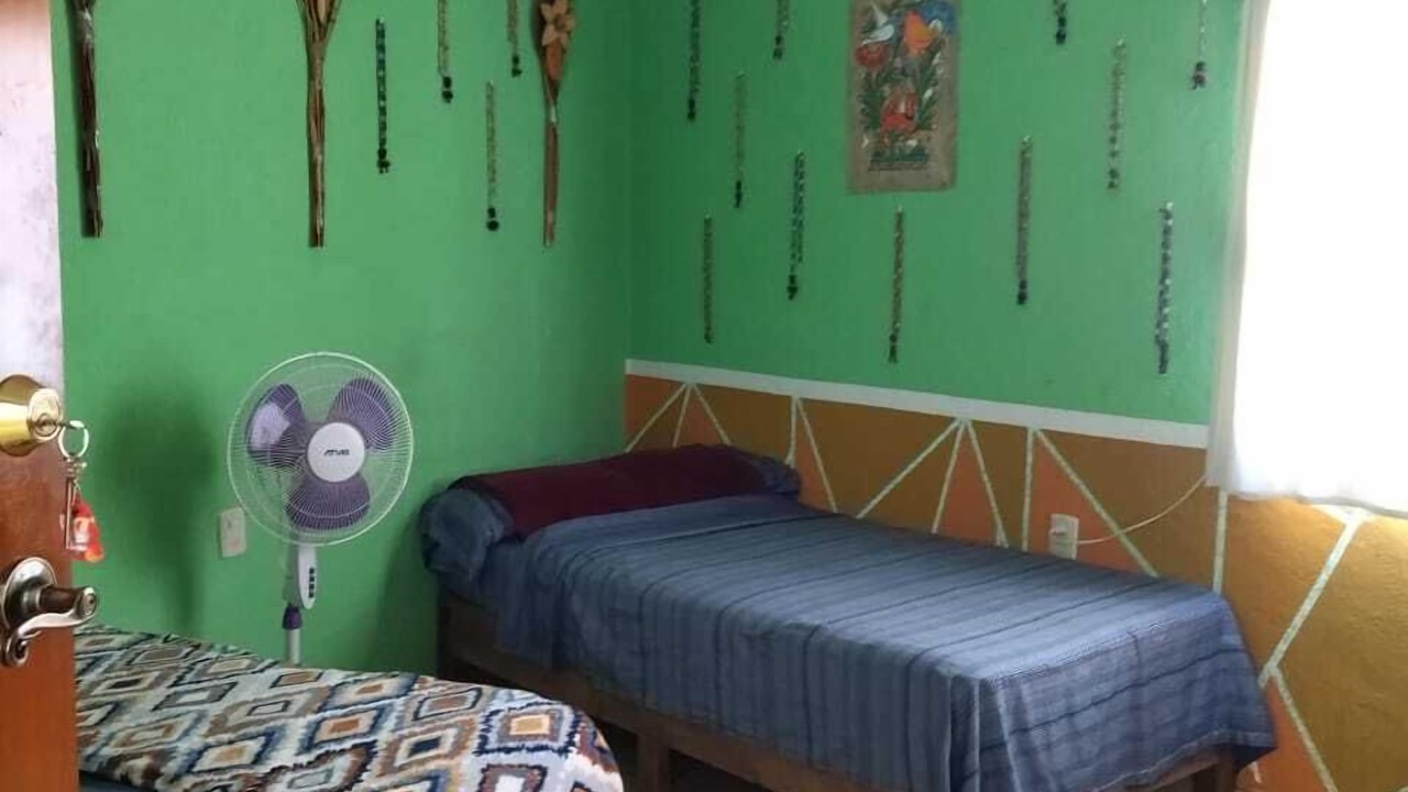 Photo of Bedroom in Taxco