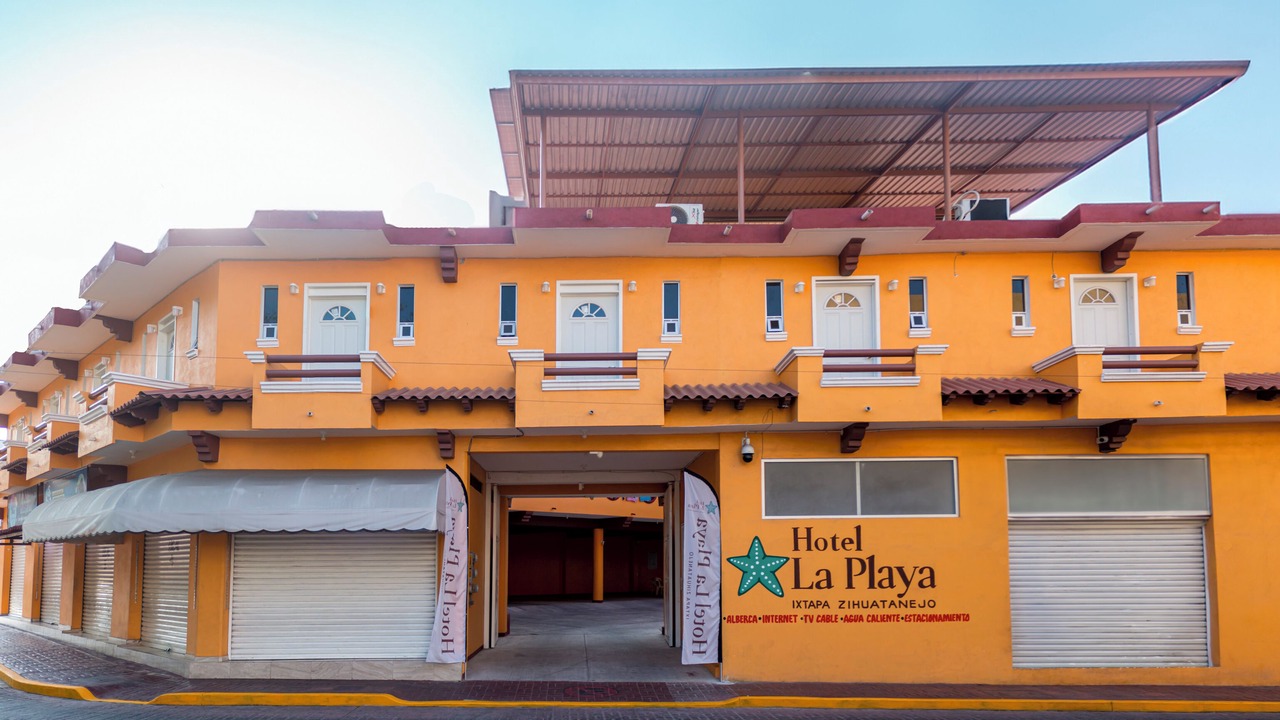 Photo of Outdoor in Centro