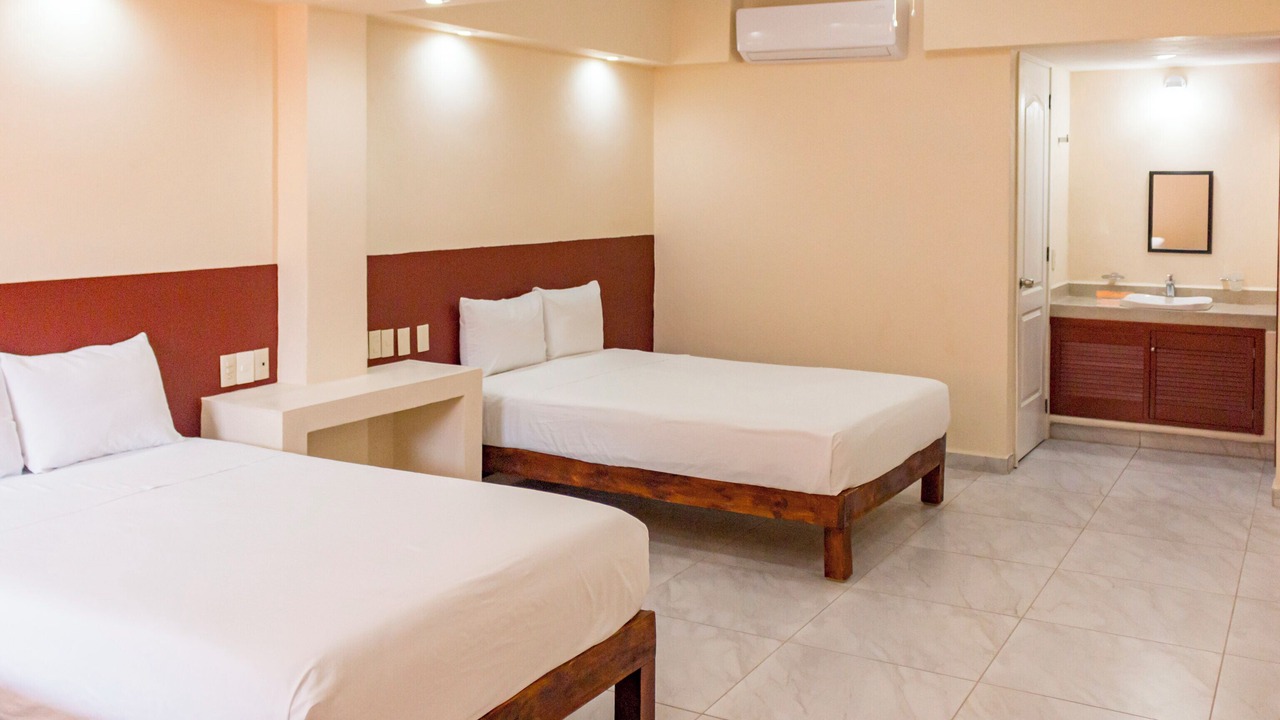 Photo of Bedroom in Centro