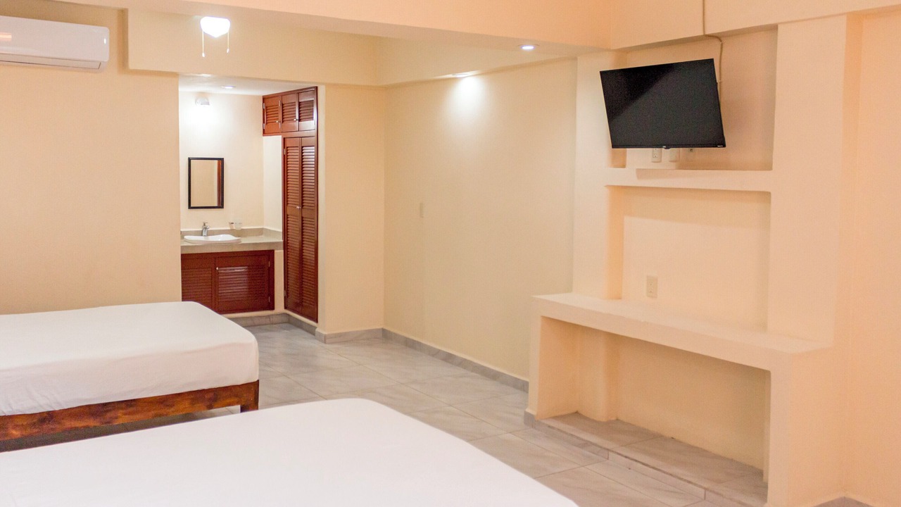 Photo of Bedroom in Centro