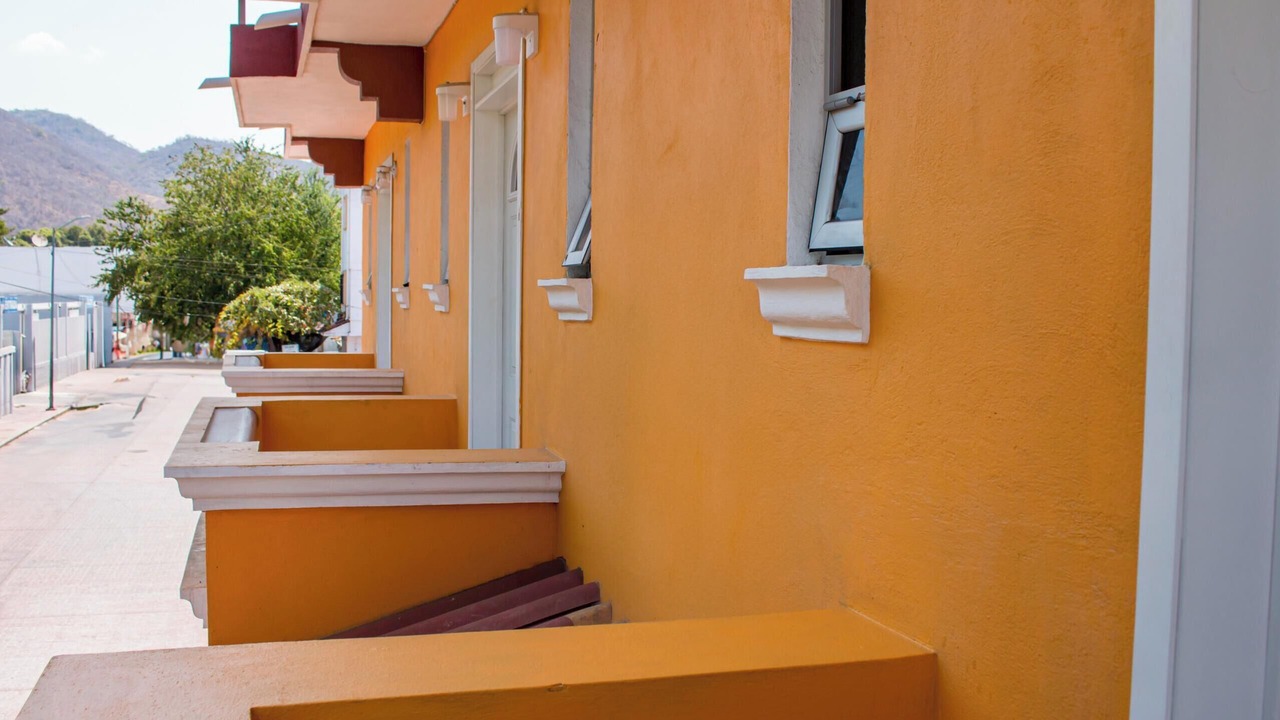 Photo of Outdoor in Centro