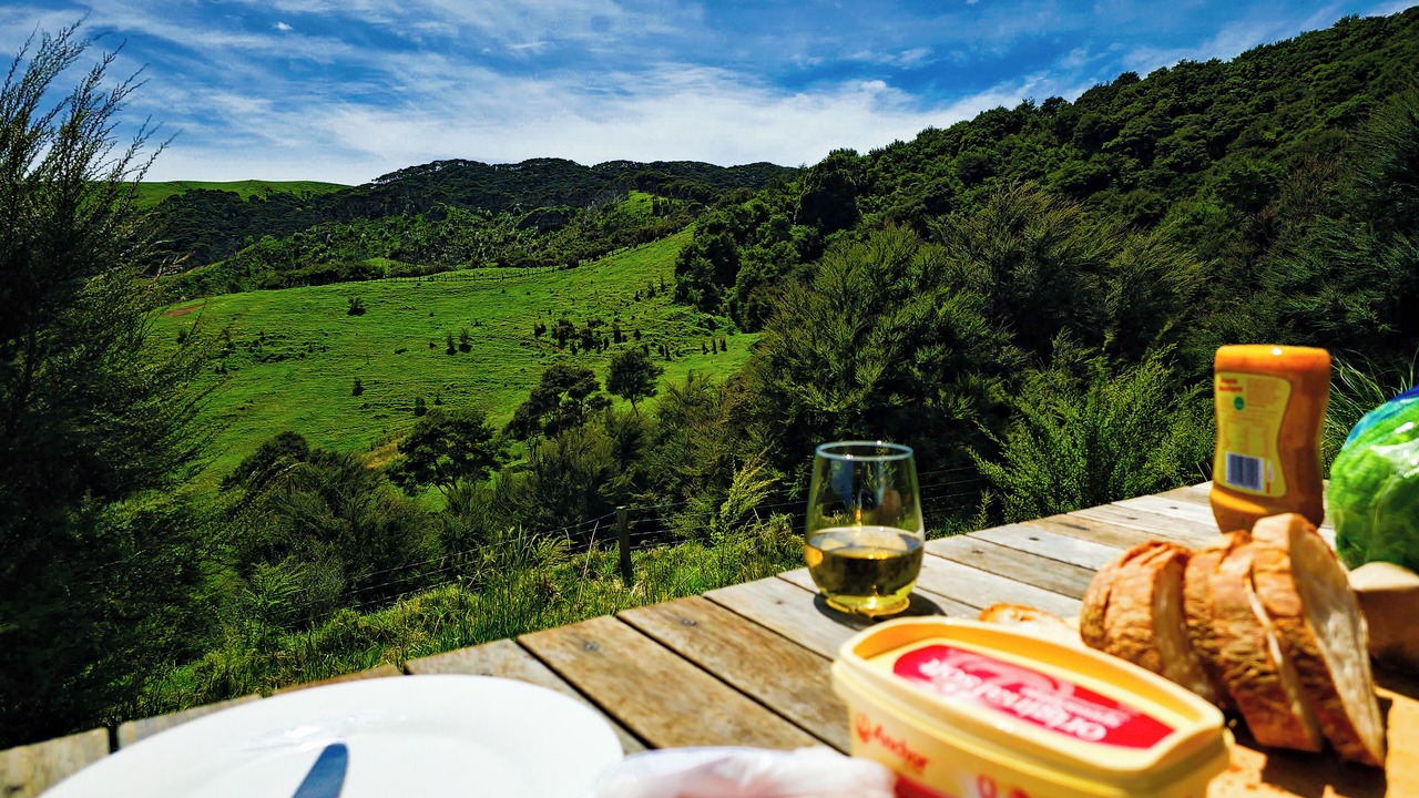 Photo of Outdoor in Te Mata