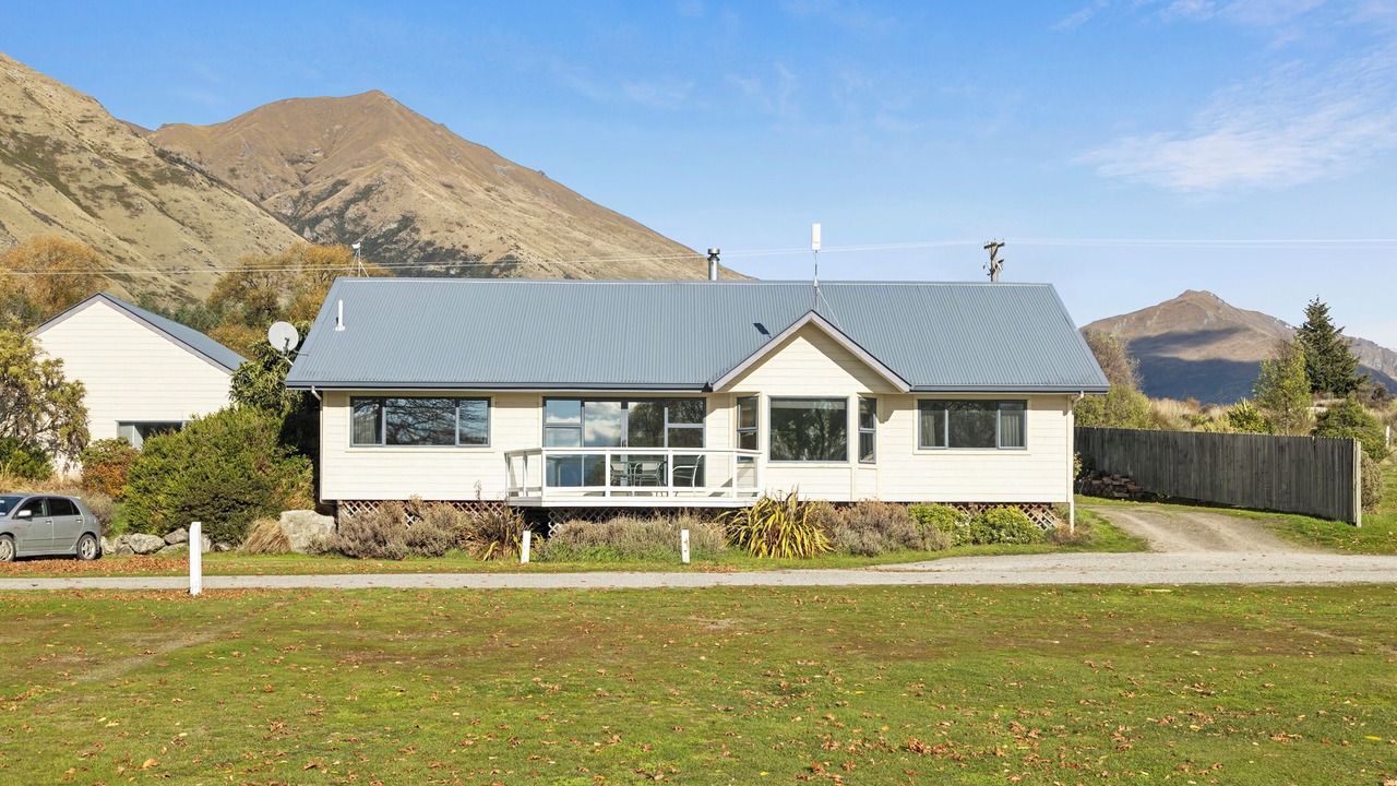 Photo of Outdoor in Wanaka